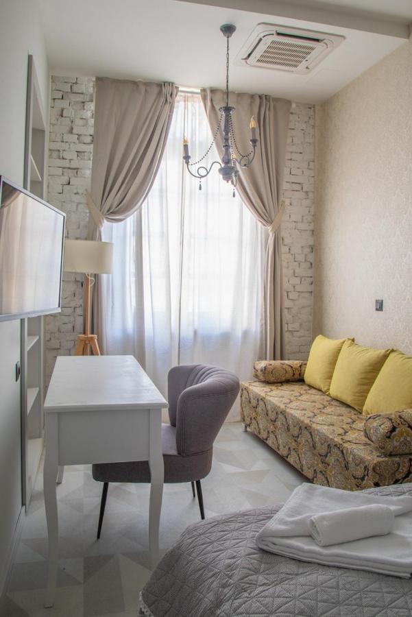 Domestic House Lola Vukovar Exterior foto