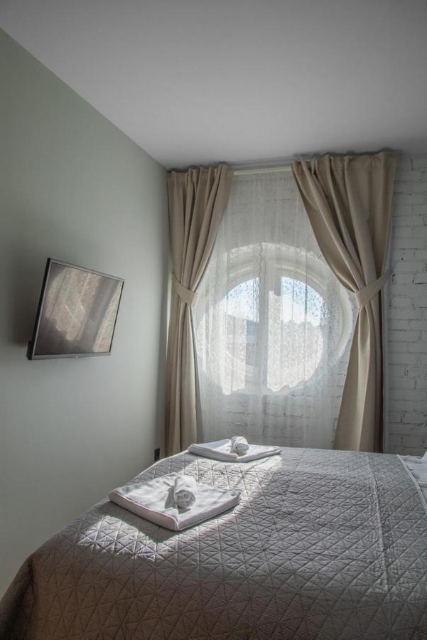 Domestic House Lola Vukovar Exterior foto